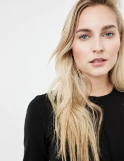 Taifun 3/4 Arm Shirt -Gerry Stil Geschaft 34 arm shirt 100