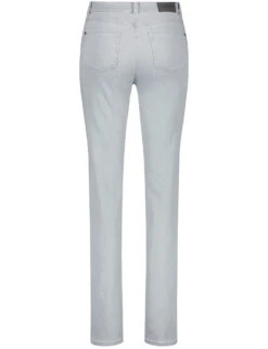 Gerry Weber 5-Pocket Hose Best4me Slim Fit -Gerry Stil Geschaft 5 pocket hose best4me slim fit 03