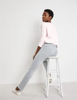 Gerry Weber 5-Pocket Hose Best4me Slim Fit -Gerry Stil Geschaft 5 pocket hose best4me slim fit 104