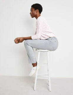 Gerry Weber 5-Pocket Hose Best4me Slim Fit -Gerry Stil Geschaft 5 pocket hose best4me slim fit 105