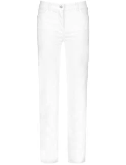 Gerry Stil Geschaft -Gerry Stil Geschaft 5 pocket hose straight fit 02