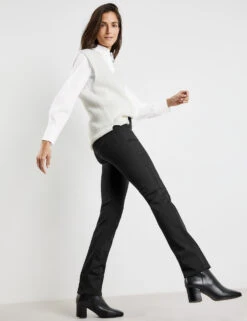 Gerry Weber 5-Pocket Jeans Best4me Langgröße 11 Gerry Weber 5-Pocket Jeans Best4me Langgröße -Gerry Stil Geschaft 5 pocket jeans best4me langgroesse 102