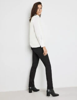 Gerry Weber 5-Pocket Jeans Best4me Langgröße 12 Gerry Weber 5-Pocket Jeans Best4me Langgröße -Gerry Stil Geschaft 5 pocket jeans best4me langgroesse 104