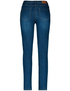 Gerry Weber 5-Pocket Jeans Best4me Skinny 9 Gerry Weber 5-Pocket Jeans Best4me Skinny -Gerry Stil Geschaft 5 pocket jeans best4me skinny 03