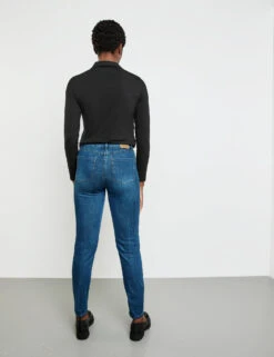 Gerry Weber 5-Pocket Jeans Best4me Skinny 12 Gerry Weber 5-Pocket Jeans Best4me Skinny -Gerry Stil Geschaft 5 pocket jeans best4me skinny 104