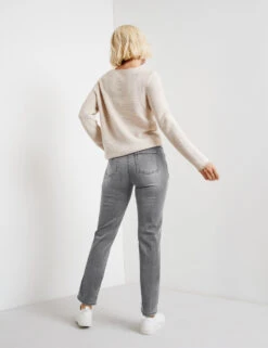 Gerry Weber 5-Pocket Jeans Best4me Slim Fit -Gerry Stil Geschaft 5 pocket jeans best4me slim fit 104