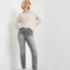 Gerry Weber 5-Pocket Jeans Best4me Slim Fit