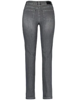Gerry Weber 5-Pocket Jeans Best4me Slimfit -Gerry Stil Geschaft 5 pocket jeans best4me slimfit 03