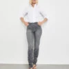 Gerry Weber 5-Pocket Jeans Best4me Slimfit