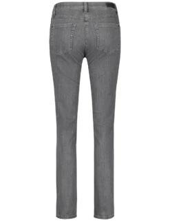 Gerry Weber 5-Pocket Jeans Slim Fit -Gerry Stil Geschaft 5 pocket jeans slim fit 03