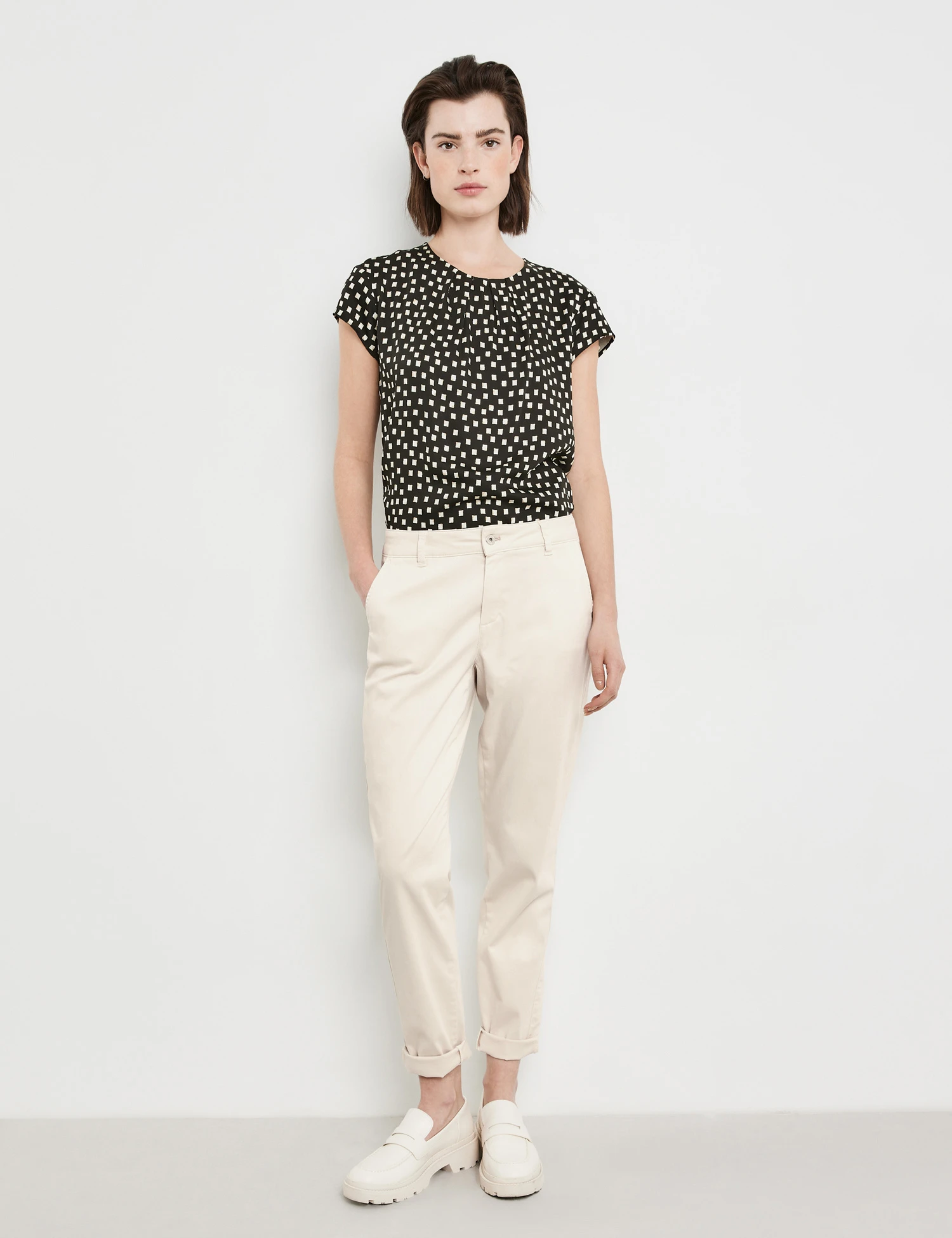 Taifun 7/8 Hose Chino 1 Taifun 7/8 Hose Chino