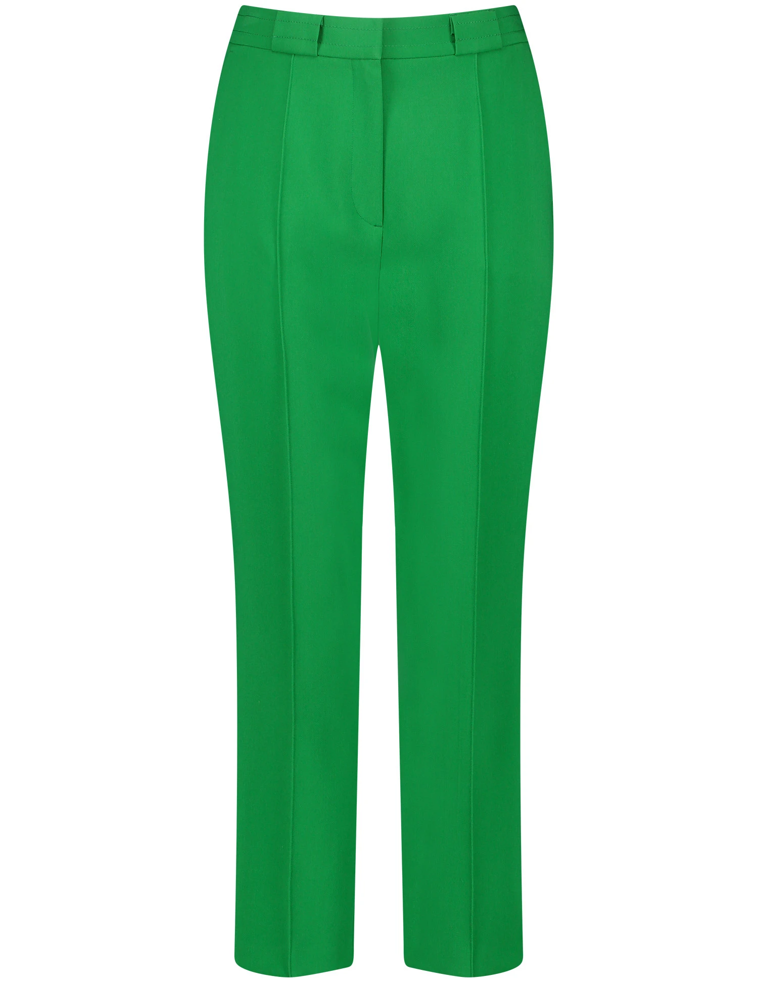 Gerry Weber 7/8 Hose Mit Längsbiesen 2 Gerry Weber 7/8 Hose Mit Längsbiesen – Bild 2