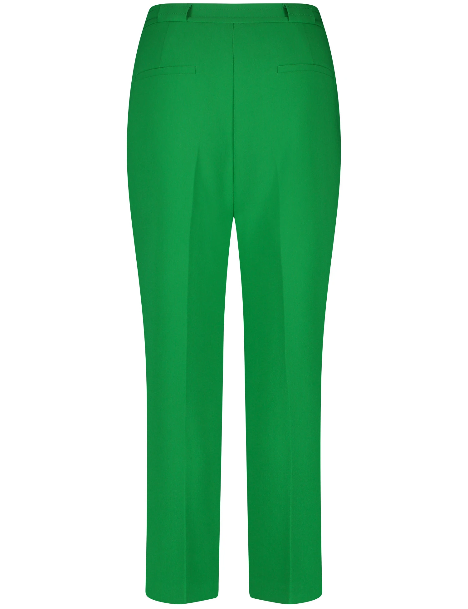 Gerry Weber 7/8 Hose Mit Längsbiesen 3 Gerry Weber 7/8 Hose Mit Längsbiesen – Bild 3