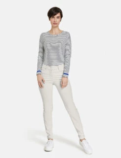 Gerry Weber 7/8 Jeans Best4me Skinny -Gerry Stil Geschaft 78 jeans best4me skinny 01
