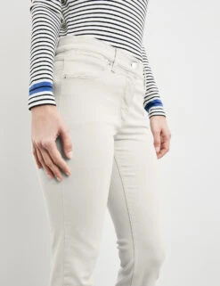 Gerry Weber 7/8 Jeans Best4me Skinny -Gerry Stil Geschaft 78 jeans best4me skinny 100