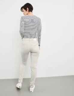 Gerry Weber 7/8 Jeans Best4me Skinny -Gerry Stil Geschaft 78 jeans best4me skinny 104
