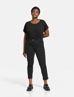 7/8 Jeans Betty Recycled Denim -Gerry Stil Geschaft 78 jeans betty recycled denim 01