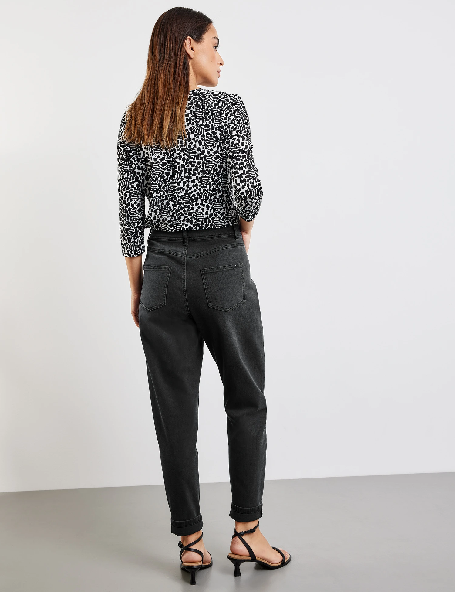 Taifun 7/8 Jeans Boyfriend 6 Taifun 7/8 Jeans Boyfriend – Bild 6