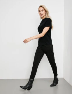 Taifun 7/8 Stretchhose Slim -Gerry Stil Geschaft 78 stretchhose slim 102