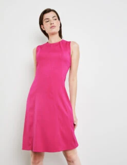 Taifun Ärmelloses Kleid