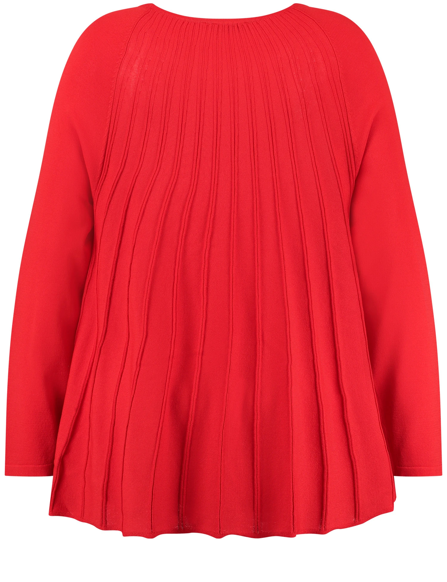 Ausgestellter Pullover 3 Ausgestellter Pullover – Bild 3