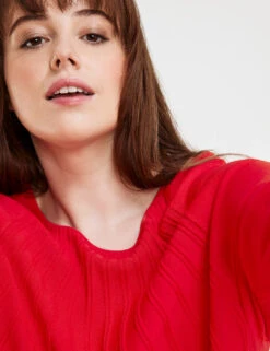 Ausgestellter Pullover 10 Ausgestellter Pullover -Gerry Stil Geschaft ausgestellter pullover 100