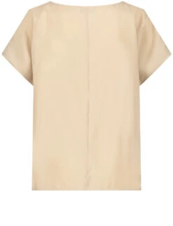 Taifun Basic Blusenshirt -Gerry Stil Geschaft basic blusenshirt 03