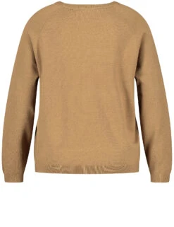 Basic Pullover 9 Basic Pullover -Gerry Stil Geschaft basic pullover 03