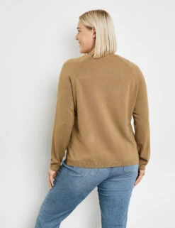 Basic Pullover 12 Basic Pullover -Gerry Stil Geschaft basic pullover 104