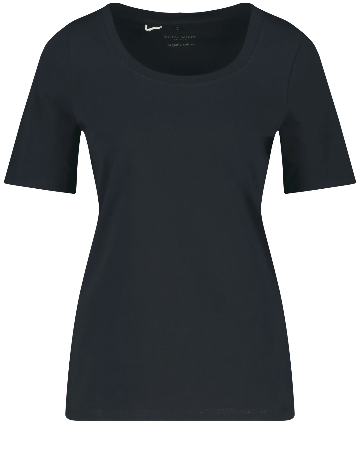 Gerry Weber Basic Shirt GOTS 2 Gerry Weber Basic Shirt GOTS – Bild 2