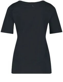 Gerry Weber Basic Shirt GOTS 10 Gerry Weber Basic Shirt GOTS -Gerry Stil Geschaft basic shirt gots 03