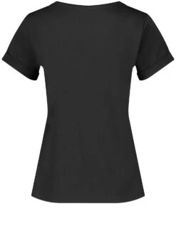 Taifun Basic T-Shirt 9 Taifun Basic T-Shirt -Gerry Stil Geschaft basic t shirt 03
