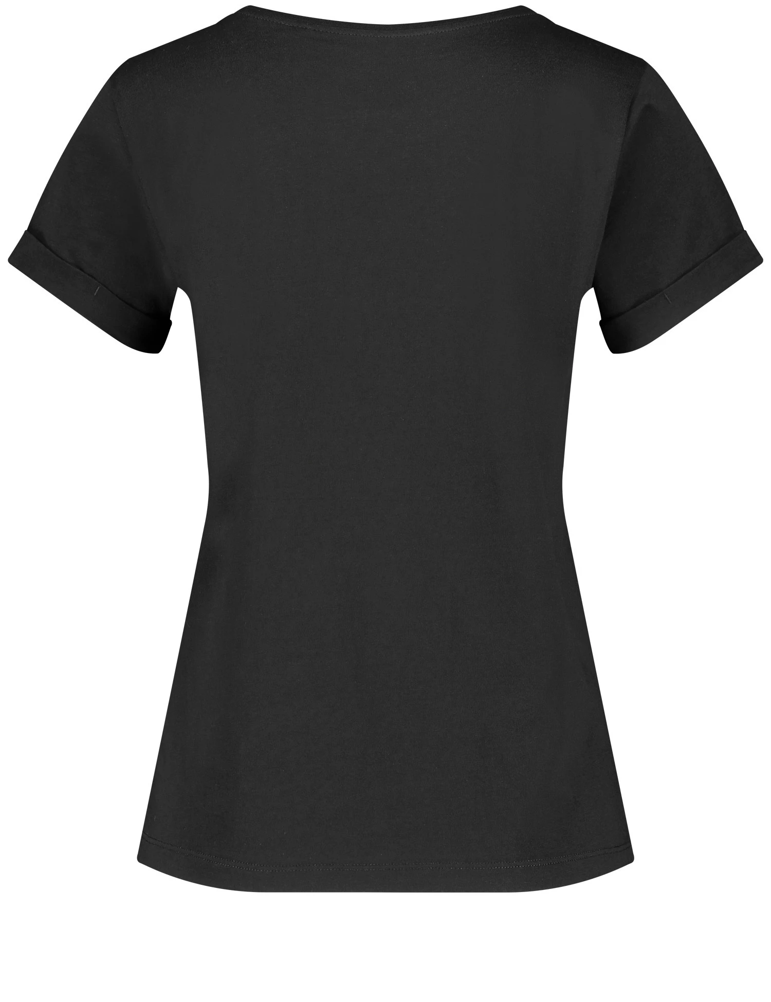 Taifun Basic T-Shirt 3 Taifun Basic T-Shirt – Bild 3