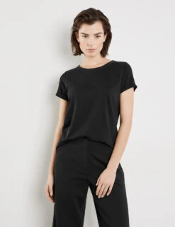 Taifun Basic T-Shirt