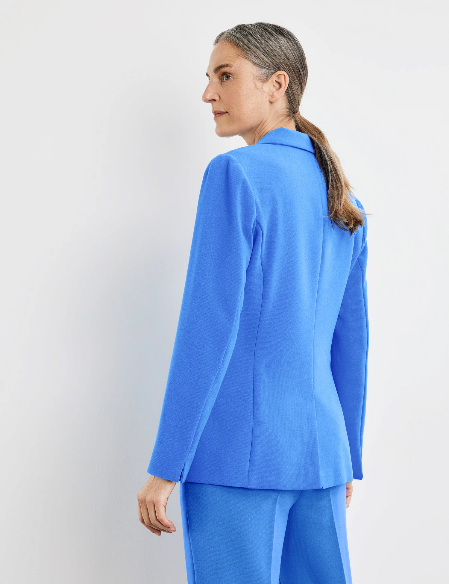 Gerry Weber Blazer Aus Stretch-Qualität 6 Gerry Weber Blazer Aus Stretch-Qualität – Bild 6