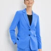 Gerry Weber Blazer Aus Stretch-Qualität