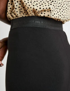 Gerry Weber Bleistiftrock Mit Gummibund Und Stretchanteil 10 Gerry Weber Bleistiftrock Mit Gummibund Und Stretchanteil -Gerry Stil Geschaft bleistiftrock mit gummibund und stretchanteil 100