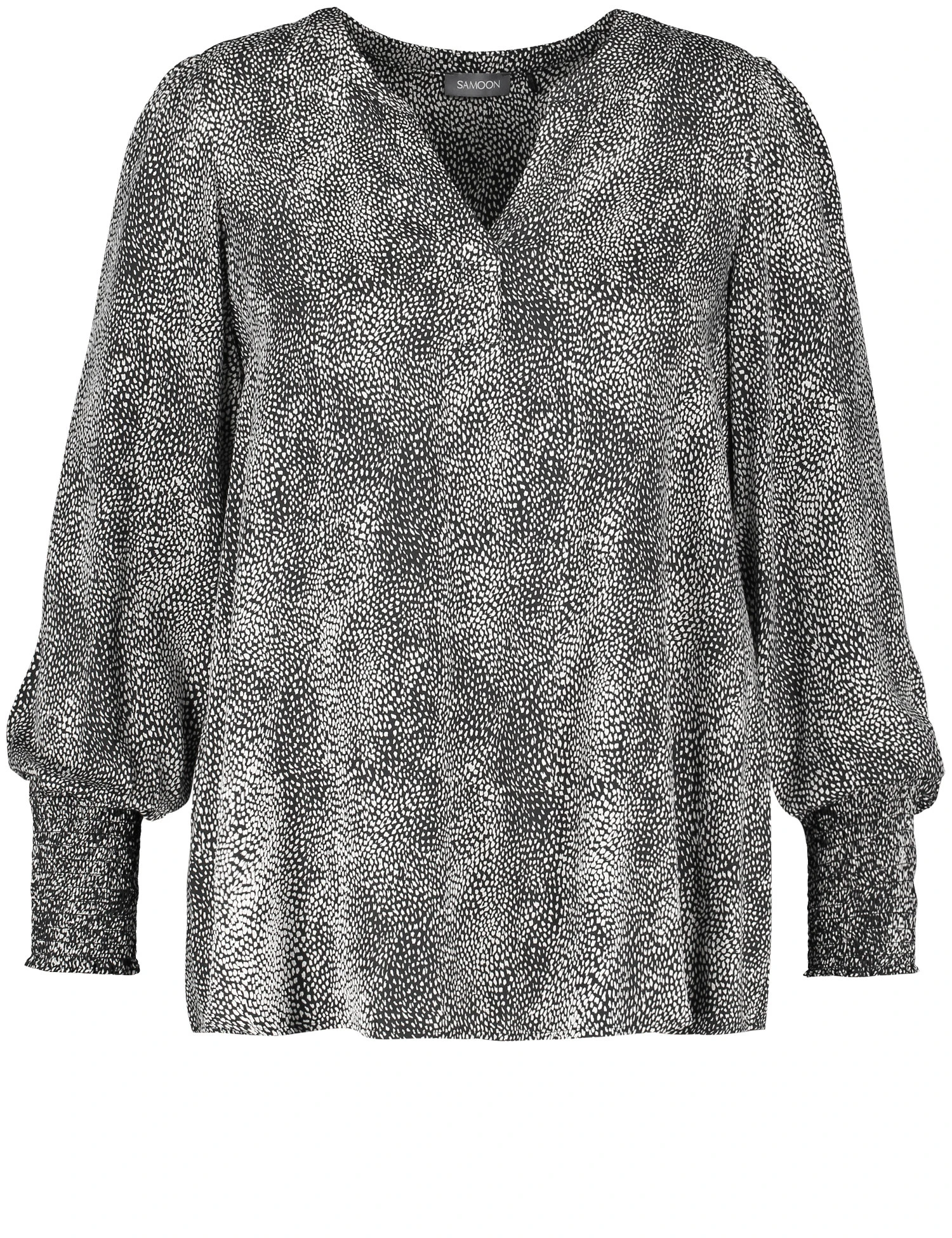 Bluse Aus Nachhaltiger Qualität 2 Bluse Aus Nachhaltiger Qualität – Bild 2