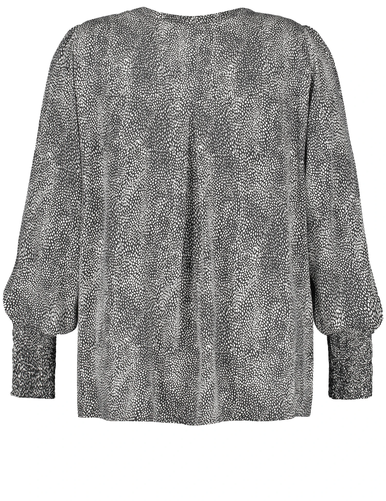 Bluse Aus Nachhaltiger Qualität 3 Bluse Aus Nachhaltiger Qualität – Bild 3