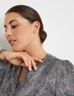 Bluse Aus Nachhaltiger Qualität 10 Bluse Aus Nachhaltiger Qualität -Gerry Stil Geschaft bluse aus nachhaltiger qualitaet 100