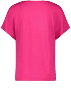 Taifun Blusenshirt Mit Material-Mix 9 Taifun Blusenshirt Mit Material-Mix -Gerry Stil Geschaft blusenshirt mit material mix 03