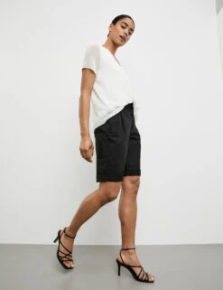 Taifun Chino Shorts Bermuda -Gerry Stil Geschaft chino shorts bermuda 102