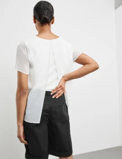 Taifun Chino Shorts Bermuda -Gerry Stil Geschaft chino shorts bermuda 104