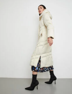 Taifun Daunenmantel Mit Kapuze -Gerry Stil Geschaft daunenmantel mit kapuze 102