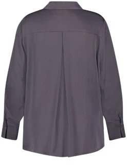 Elegante Bluse -Gerry Stil Geschaft elegante bluse 03