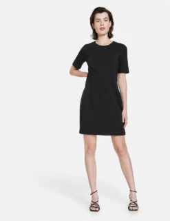 Taifun Etuikleid -Gerry Stil Geschaft etuikleid 01