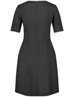 Taifun Etuikleid -Gerry Stil Geschaft etuikleid 03