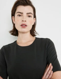 Taifun Etuikleid -Gerry Stil Geschaft etuikleid 100