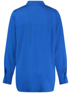 Taifun Fließende Hemdbluse 9 Taifun Fließende Hemdbluse -Gerry Stil Geschaft fliessende hemdbluse 03