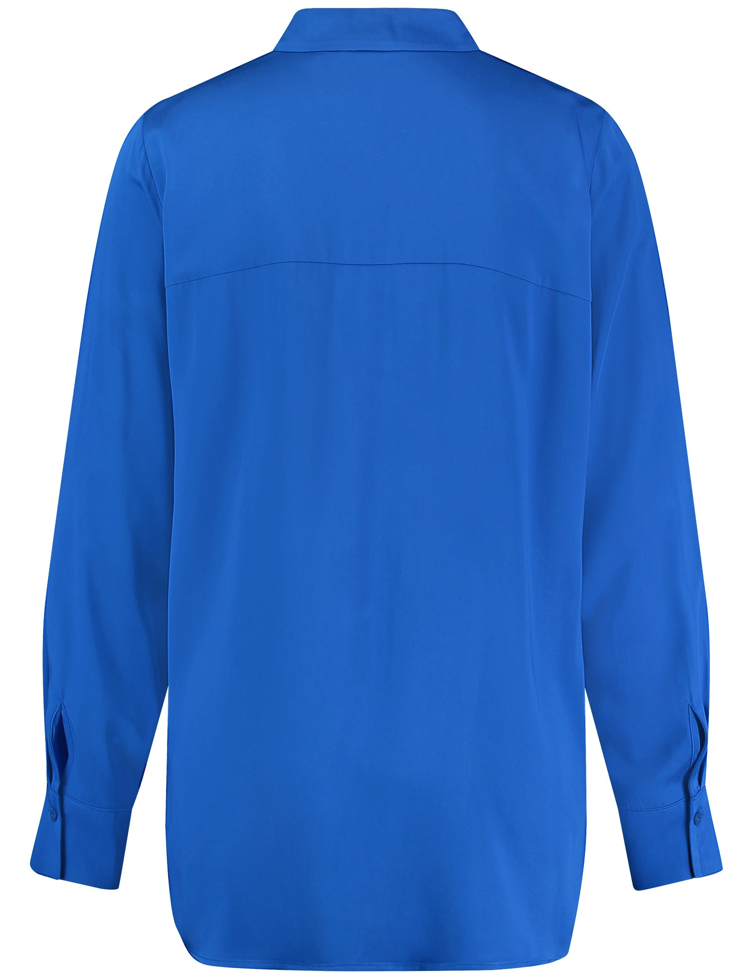 Taifun Fließende Hemdbluse 3 Taifun Fließende Hemdbluse – Bild 3